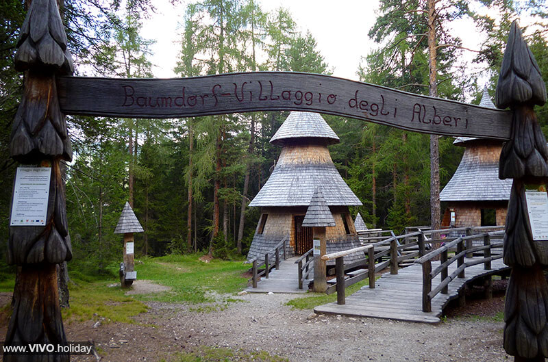 Parchi giochi nelle vicinanze