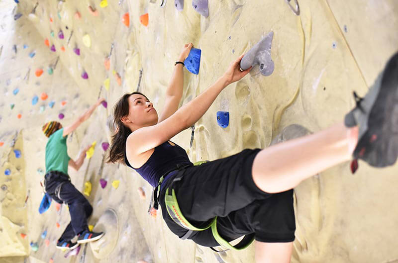 Palestra d'arrampicata Nordic Arena