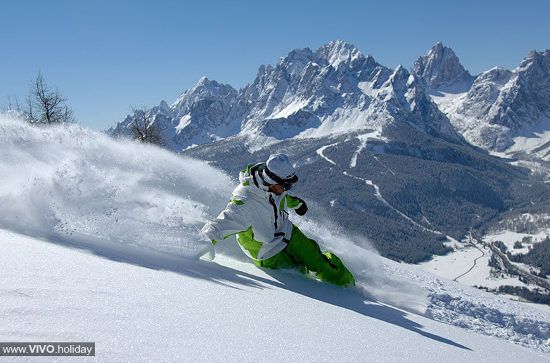 Vacanze a Dobbiaco nel cuore delle Dolomiti - Dobbiaco.bz Vacanze a Dobbiaco nel cuore delle Dolomiti - Dobbiaco.bz
