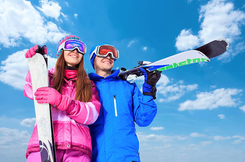 Comprensorio sciistico Cortina