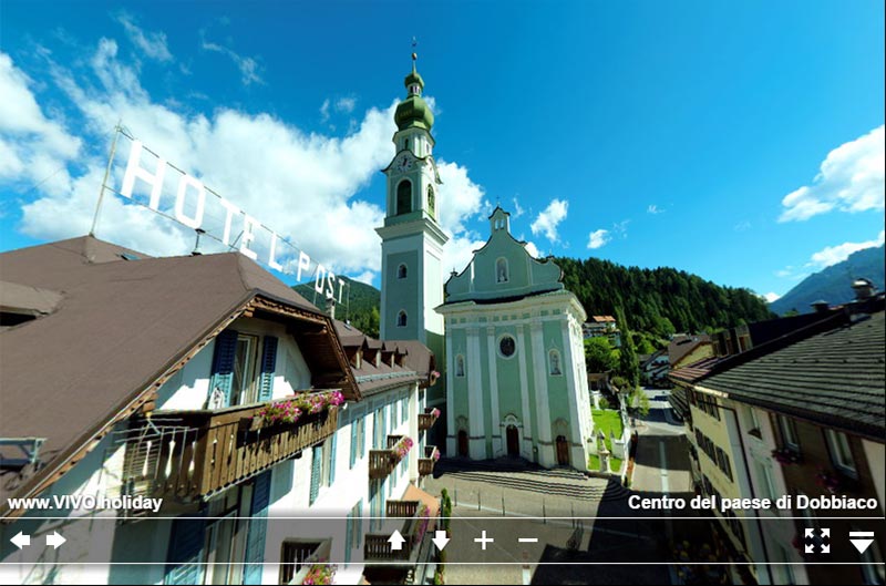 Vacanze a Dobbiaco nel cuore delle Dolomiti - Dobbiaco.bz Vacanze a Dobbiaco nel cuore delle Dolomiti - Dobbiaco.bz