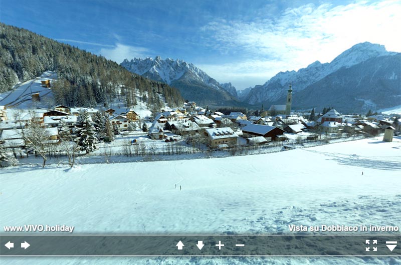 Vacanze a Dobbiaco nel cuore delle Dolomiti - Dobbiaco.bz Vacanze a Dobbiaco nel cuore delle Dolomiti - Dobbiaco.bz