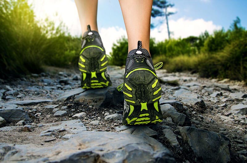 Hotel per escursionisti