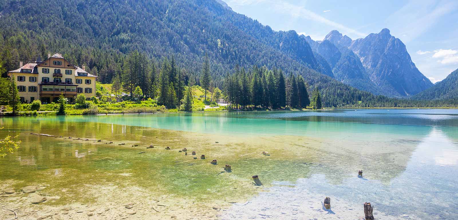 Alto Adige Appartamenti Estate Alto Adige Appartamenti Estate